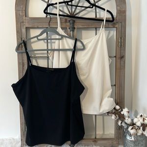 Lane Bryant Cami’s